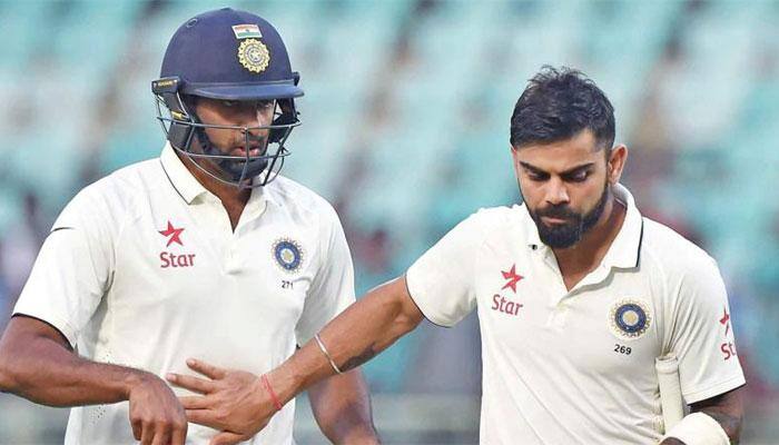 Virat Kohli is &#039;a generation transforming individual&#039;, but &#039;I get little scared&#039; of his aggression: R Ashwin