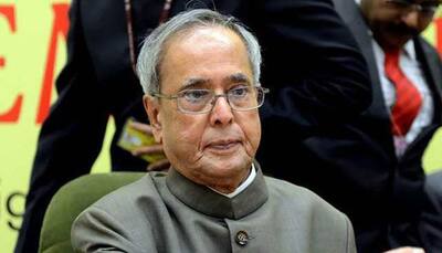 President Mukherjee makes passionate appeal to citizens to go cashless