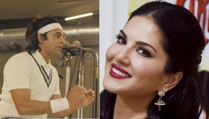 IPL 2017: Sunil Grover to do commentary with Sunny Leone — VIDEO INSIDE