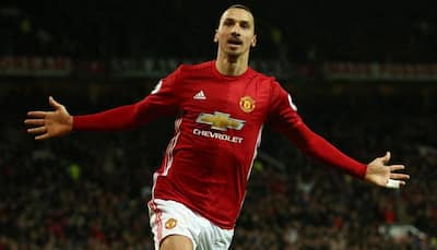 EPL Sunday Report: Zlatan Ibrahimovic sparks Manchester United, Romelu Lukaku ends Leicester run