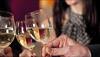Love white wine? Drinking it could increase your risk of developing skin cancer!