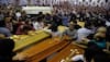 Palm Sunday bombings of Egyptian Coptic churches kill 44