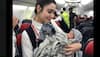 Meet the baby girl born mid-air on Turkish Airlines flight (See adorable pics)