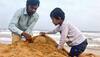 Sudarsan Pattnaik to represent India at Moscow Sand Art Championship