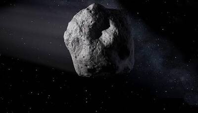 Giant asteroid to fly 'very close' to Earth on April 19: Five things to know about upcoming approach of space rock