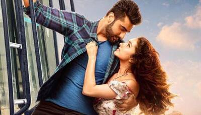 Arjun Kapoor – Shraddha Kapoor starrer ‘Half Girlfriend’ trailer unveiled! WATCH
