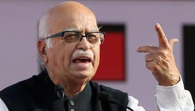 Without naming Pakistan, BJP veteran LK Advani says will be happy if India betters relations with certain Asian countries