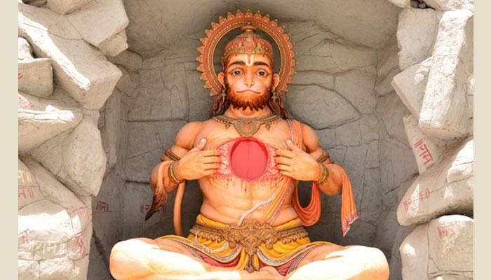 Hanuman Jayanti 2017: Chant this mantra today!
