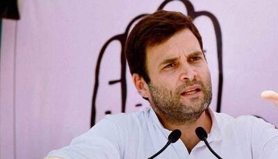 Rahul Gandhi 'non-serious' leader, Congress will get 20 seats in 2019: Vishwajit Rane