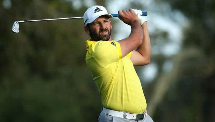 US Masters: Spain&#039;s Sergio Garcia finally proves his majors mettle with memorable triumph