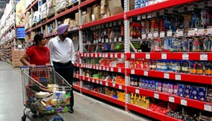 No proposal to review FDI in multi-brand retail: Government
