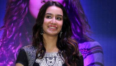 People don't want to marry these days, says Shraddha Kapoor