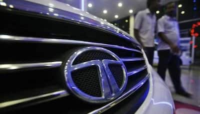 Tata Motors global sales rise 9% in March