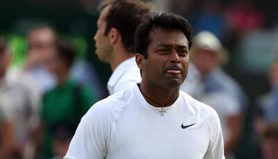 Davis Cup: Vace Paes wants rift between Leander Paes, Mahesh Bhupathi to end soon