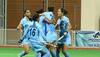 Women's Hockey World League: India beat Chile in pulsating shoot-out to enter semi-final