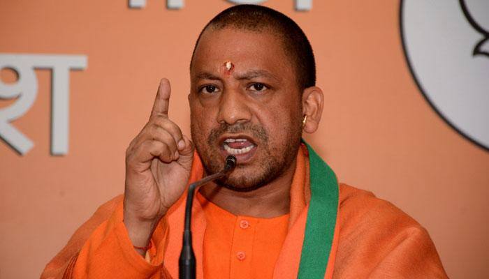 Now, Yogi Adityanath 'inspired' menu at Lucknow hotel