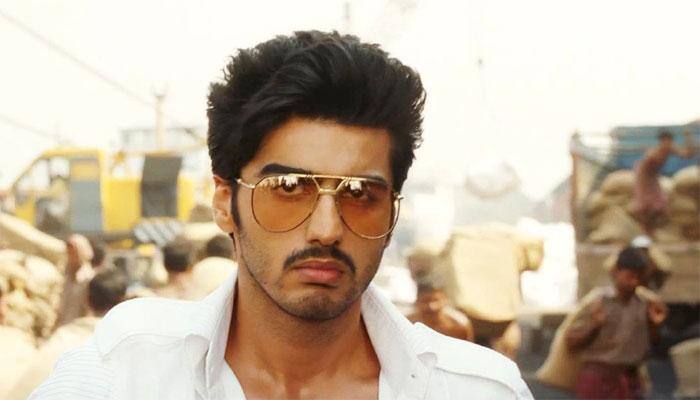 People are made fun of if they don&#039;t speak English well: Arjun Kapoor