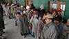 Srinagar bypoll