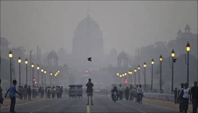 Exceeding limits: Increasing noise pollution, particulate matter in Delhi creating havoc