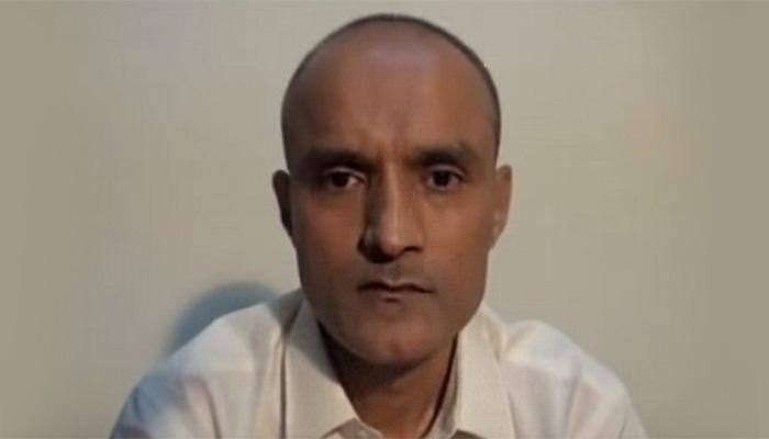 Shiv Sena seeks UN intervention to secure release of Kulbhushan Jadhav