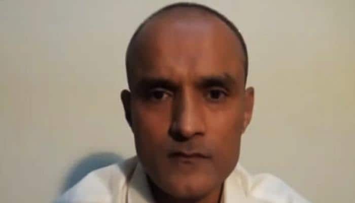 Pak army court sentences Indian 'spy' Kulbhushan Jadhav to death; New Delhi says it's tantamount to 'premeditated murder'