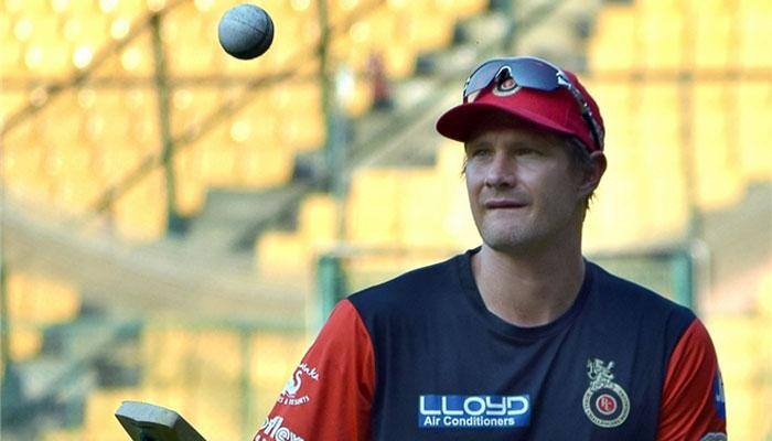 IPL 2017, KXIP vs RCB: I'm certainly to blame for team's humiliating defeat, says Shane Watson