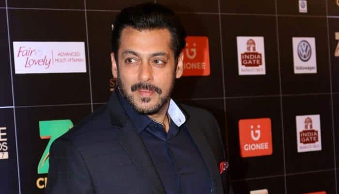 Salman Khan won’t be able to write his autobiography – Here’s why