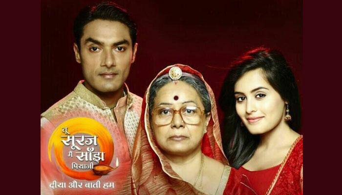 Comparisons with Anas Rashid don't bother Avinesh Rekhi 