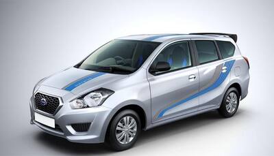 Datsun launches special anniversary editions of Go and GO+ at starting price of Rs 4.19 lakh