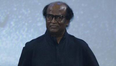 Rajinikanth says please don't pass hurtful remarks in reviews