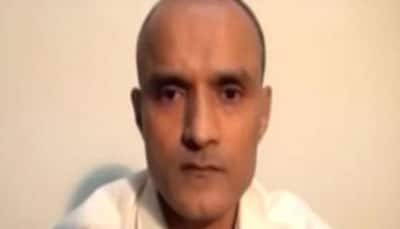Separate Balochistan from Pakistan if it executes Kulbhushan Jadhav: Subramanian Swamy