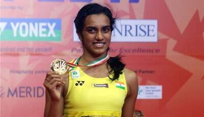PV Sindhu, unknown Nikhar Garg in fray for position in Badminton World Federation's Athletes Commission