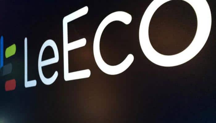 LeEco abandons $2 billion Vizio deal, citing &#039;&#039;Chinese policy factor&#039;&#039;