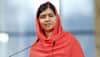 Nobel Laureate Malala Yousafzai