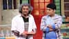 Sunil Grover's latest cryptic post on Instagram can be a BIG HINT for Kapil Sharma!