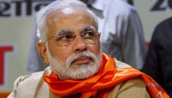 Budget Session a winner for treasury benches: PM Narendra Modi