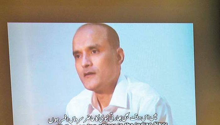 Kulbhushan ​Jadhav death sentence: Options before alleged Indian 'spy' now