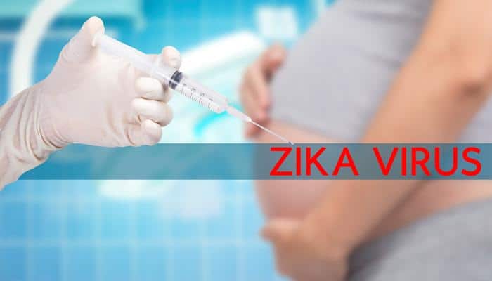 Zika vaccine from live virus found to protect mice
