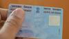 CBDT introduces e-PAN, issues PAN within a day!