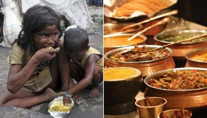 Food wastage: Modi govt may soon fix portions served to you in restaurants, hotels