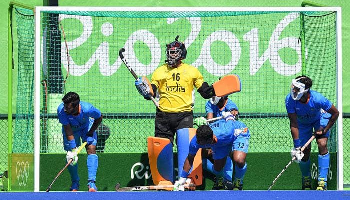Azlan Shah Cup: It is a platform to test our new style, feels Roelant Oltmans