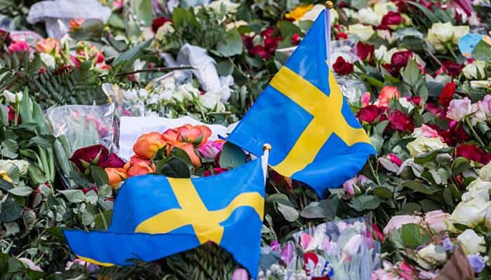 Stockholm attack suspect admits to `terror crime`