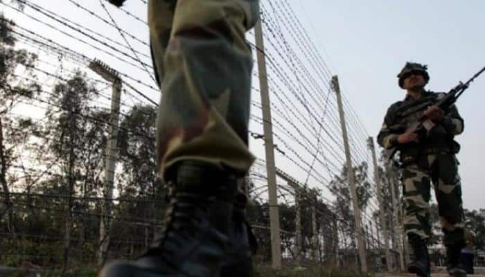 268 ceasefire violations by Pak troops along LoC in last one year