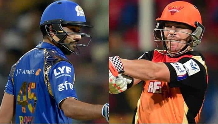 IPL 10, Match 10: Mumbai Indians aim to deny Sunrisers Hyderabad hattrick of wins – Preview