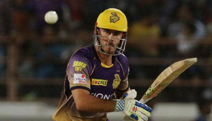 Chris Lynn may miss rest of IPL 2017 season, says Kolkata Knight Riders coach Jacques Kallis