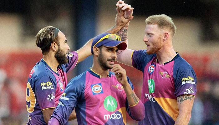 Manoj Tiwary's father passes away, Rising Pune Supergiant star misses out on clash against Delhi Daredevils