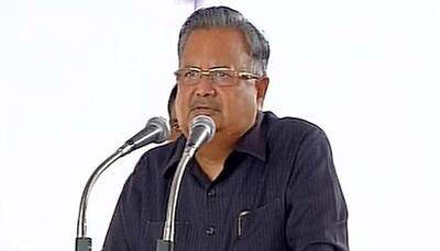 Chhattisgarh to impose liquor ban in village with population more than 3,000: CM Raman Singh