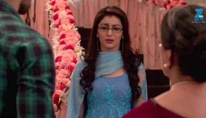 Kumkum Bhagya: Sarla stops Suresh & Pragya's wedding - video Dailymotion