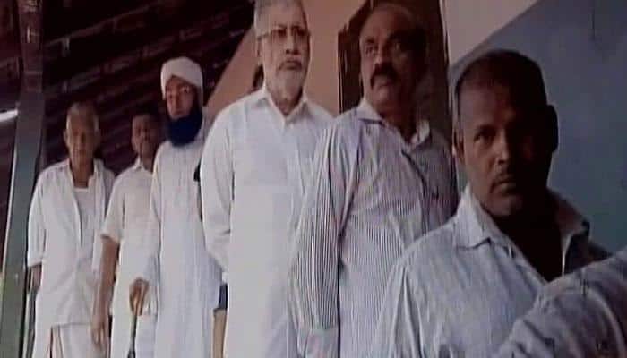 Malappuram Lok Sabha constituency bypoll: 12% voting recorded till 9 am