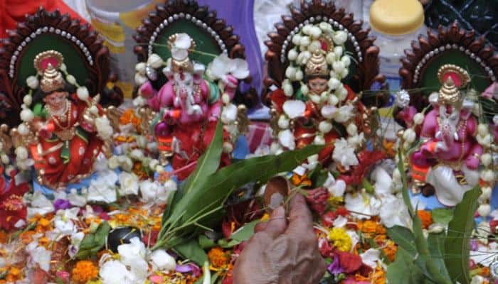 Bengali New Year 2017: Here’s how you can celebrate Shubho Nabo Borsho